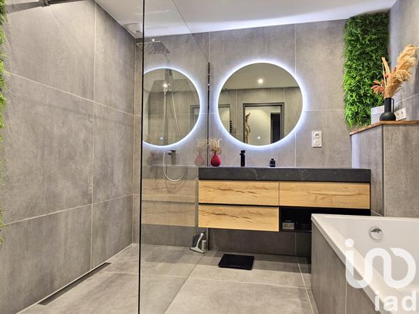 Maison à vendre 6 pièces 136 m² Ahuy