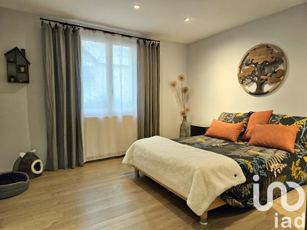 Maison à vendre 6 pièces 136 m² Ahuy