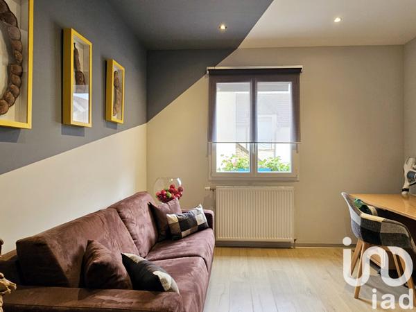 Maison à vendre 6 pièces 136 m² Ahuy