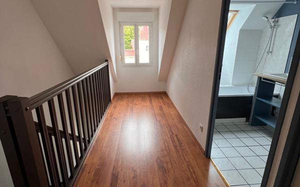 Maison à vendre    2 pièces • 56 m2 Amiens
