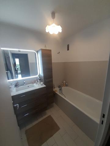 Appartement 71.16 m² à Rouen 76000