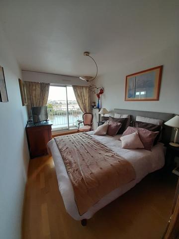 Appartement 71.16 m² à Rouen 76000