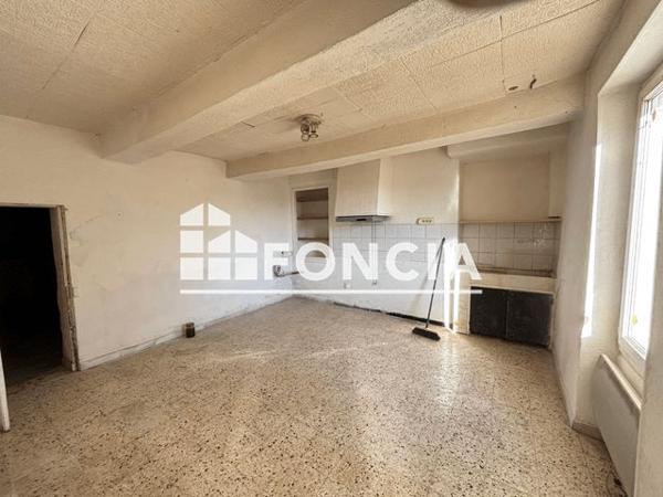 À vendre Maison 6 pièces 157 m² - Pertuis 84120