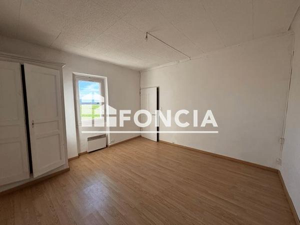 À vendre Maison 6 pièces 157 m² - Pertuis 84120
