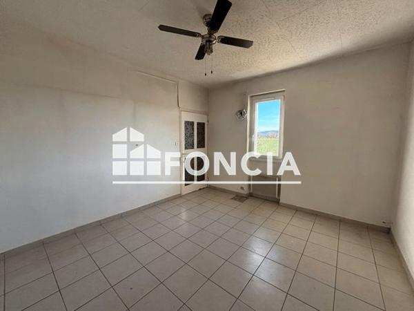 À vendre Maison 6 pièces 157 m² - Pertuis 84120