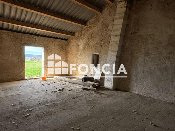 À vendre Maison 6 pièces 157 m² - Pertuis 84120