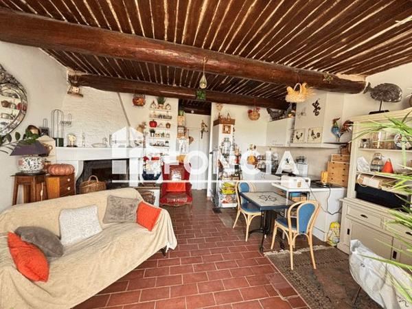 À vendre Maison 6 pièces 157 m² - Pertuis 84120