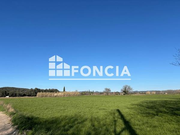 À vendre Maison 6 pièces 157 m² - Pertuis 84120