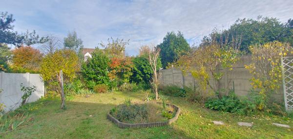 Maison 4 pièces, 3 chambres 117m²