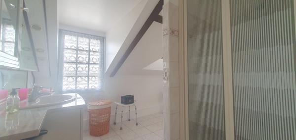 Maison 4 pièces, 3 chambres 117m²
