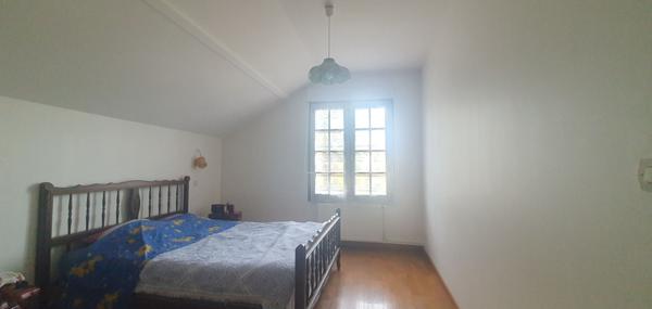 Maison 4 pièces, 3 chambres 117m²