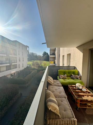 Appartement Venissieux 3 pièce(s) 58.08 m2