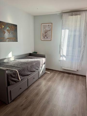 Appartement Venissieux 3 pièce(s) 58.08 m2