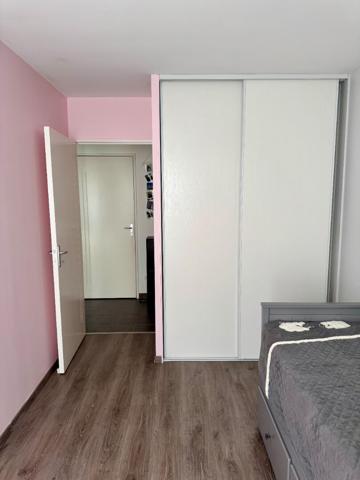 Appartement Venissieux 3 pièce(s) 58.08 m2