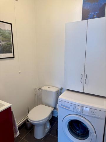 Appartement Venissieux 3 pièce(s) 58.08 m2