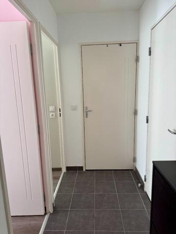 Appartement Venissieux 3 pièce(s) 58.08 m2