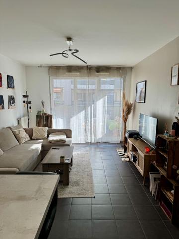 Appartement Venissieux 3 pièce(s) 58.08 m2