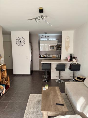 Appartement Venissieux 3 pièce(s) 58.08 m2