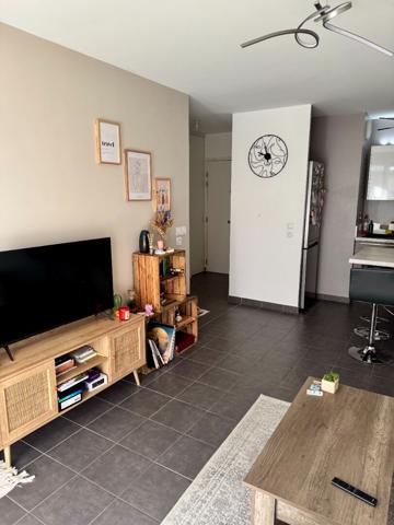 Appartement Venissieux 3 pièce(s) 58.08 m2
