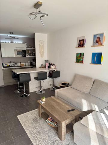Appartement Venissieux 3 pièce(s) 58.08 m2