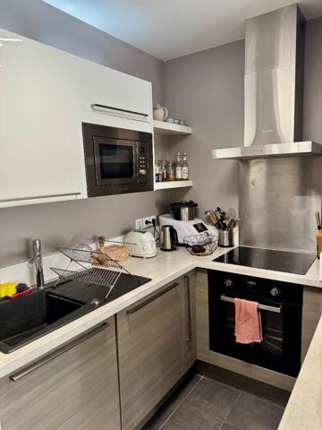 Appartement Venissieux 3 pièce(s) 58.08 m2