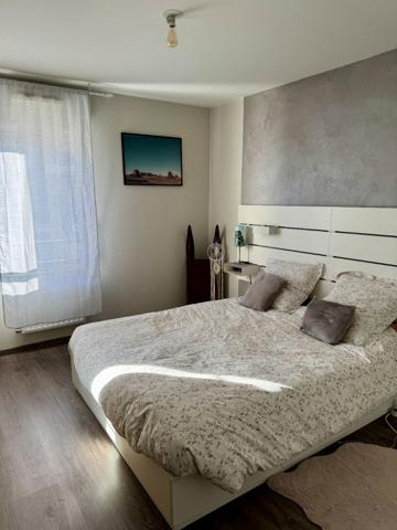 Appartement Venissieux 3 pièce(s) 58.08 m2
