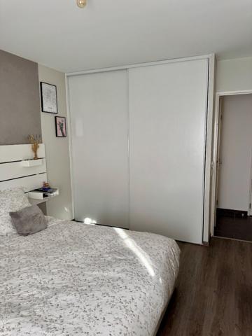 Appartement Venissieux 3 pièce(s) 58.08 m2