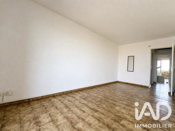 Appartement à vendre 2 pièces 32,5 m² Canet-en-Roussillon