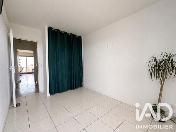 Appartement à vendre 2 pièces 32,5 m² Canet-en-Roussillon