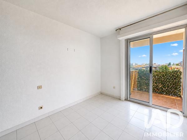 Appartement à vendre 2 pièces 32,5 m² Canet-en-Roussillon