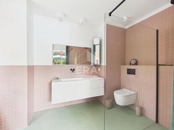 Maison avec piscine et jardin aboré à 5 mn de Saint-Florent