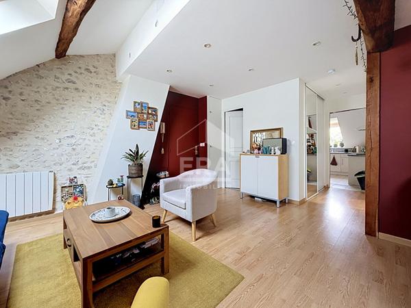 Appartement à vendre Etampes 4 pièce(s) 65 m2 carrez
