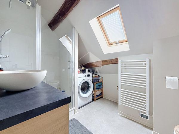 Appartement à vendre Etampes 4 pièce(s) 65 m2 carrez