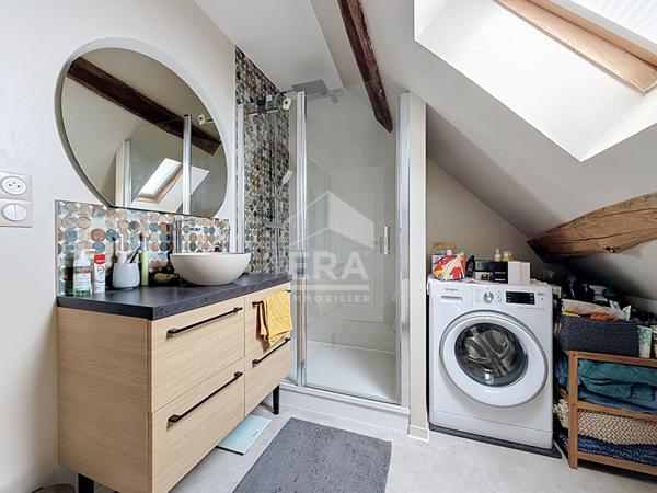 Appartement à vendre Etampes 4 pièce(s) 65 m2 carrez
