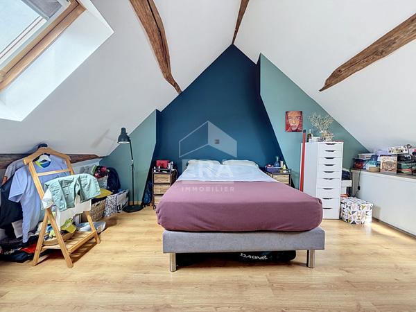 Appartement à vendre Etampes 4 pièce(s) 65 m2 carrez
