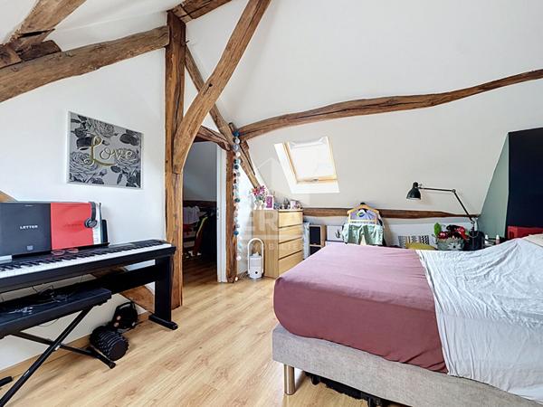 Appartement à vendre Etampes 4 pièce(s) 65 m2 carrez
