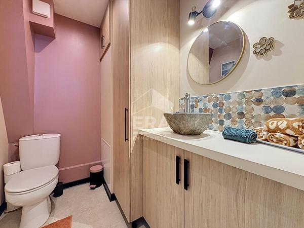 Appartement à vendre Etampes 4 pièce(s) 65 m2 carrez