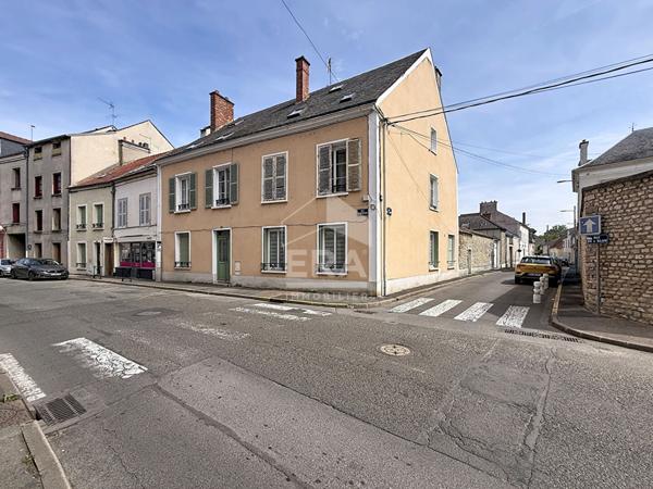 Appartement à vendre Etampes 4 pièce(s) 65 m2 carrez