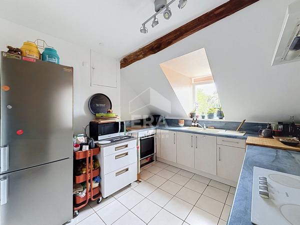 Appartement à vendre Etampes 4 pièce(s) 65 m2 carrez
