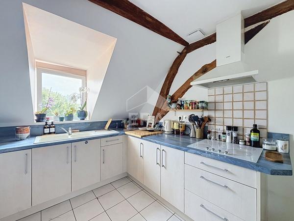 Appartement à vendre Etampes 4 pièce(s) 65 m2 carrez