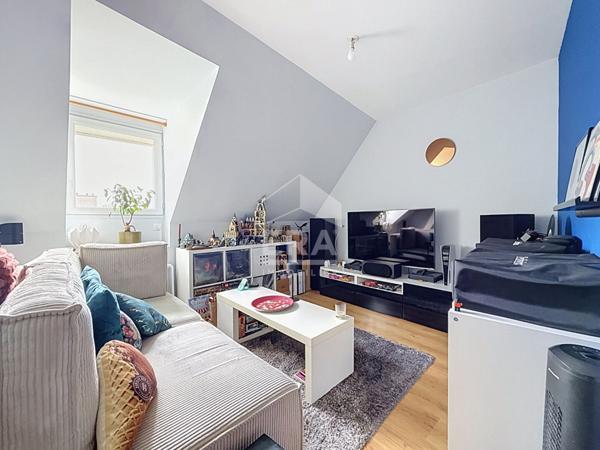 Appartement à vendre Etampes 4 pièce(s) 65 m2 carrez
