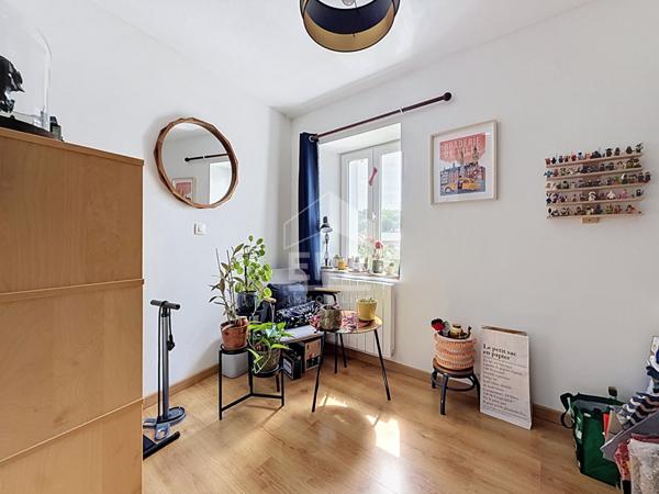 Appartement à vendre Etampes 4 pièce(s) 65 m2 carrez