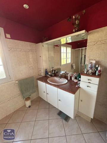 Maison à vendre 5 pièces 132m² Dieppe (76370)