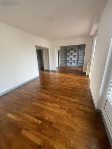 Appartement à louer à Amiens dans la Somme (80000), ref : 80011-L1125   
Centre-Ville