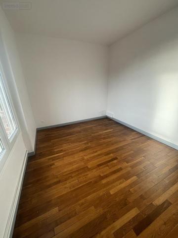 Appartement à louer à Amiens dans la Somme (80000), ref : 80011-L1125   
Centre-Ville