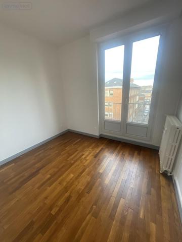 Appartement à louer à Amiens dans la Somme (80000), ref : 80011-L1125   
Centre-Ville