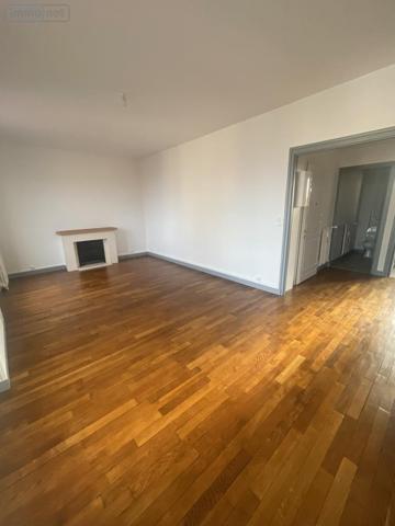 Appartement à louer à Amiens dans la Somme (80000), ref : 80011-L1125   
Centre-Ville
