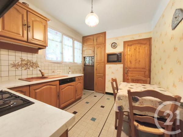 Maison à vendre  5 pièces - 86 m2 THUEYTS - 07