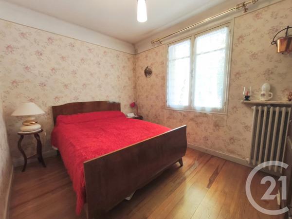 Maison à vendre  5 pièces - 86 m2 THUEYTS - 07