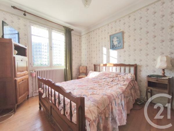 Maison à vendre  5 pièces - 86 m2 THUEYTS - 07